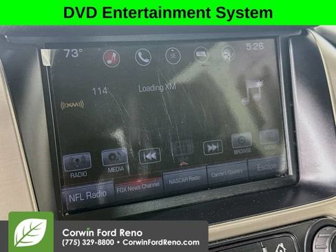 Used 2016 GMC Yukon XL Denali w/ Open Road Package AWD/4WD image 15