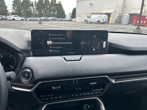 New 2026 MAZDA CX-90 3.3 Turbo S w/ Premium Plus image 20