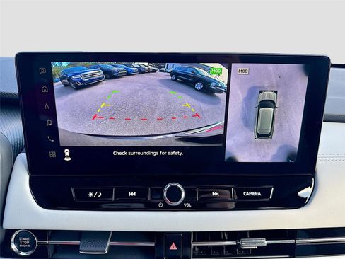 New 2026 Mitsubishi Outlander SEL image 14