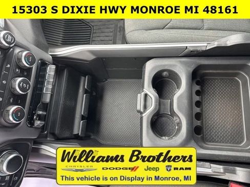 Certified 2023 RAM 1500 Big Horn image 19