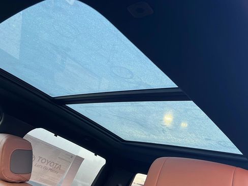 New 2026 Toyota Tundra 1794 Edition image 34