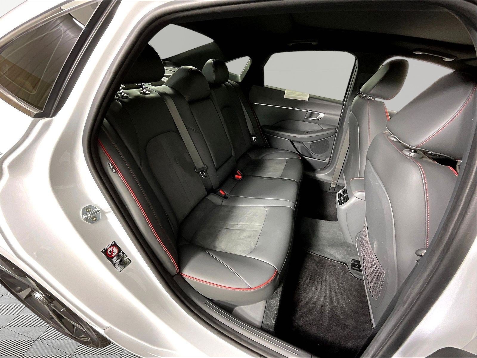 Used 2022 Hyundai Sonata SEL Plus FWD image 24