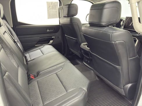 Used 2023 Toyota Tundra Limited image 50