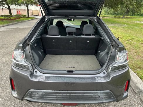 Used 2016 Scion tC FWD image 11