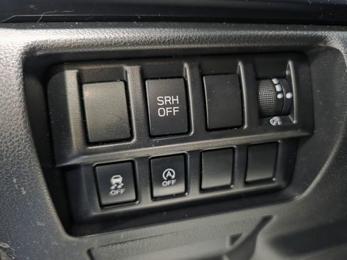 Used 2023 Subaru Forester AWD/4WD image 14