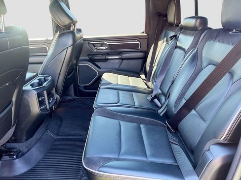 Used 2024 RAM 1500 Laramie image 26