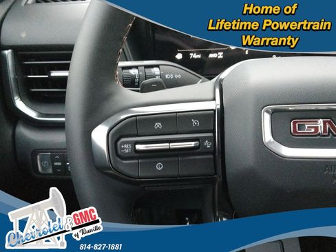 New 2026 GMC Terrain AT4 w/ Technology Package II image 23