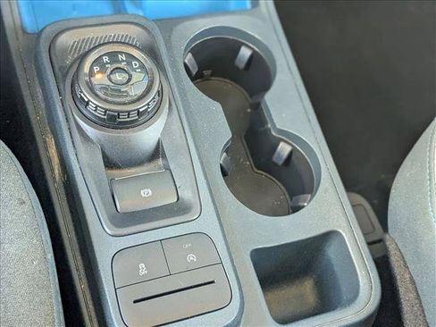 Used 2025 Ford Maverick XLT w/ Equipment Group 302A AWD/4WD image 12