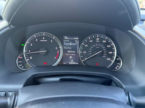 Used 2021 Lexus RX 350 FWD w/ Accessory Package image 27