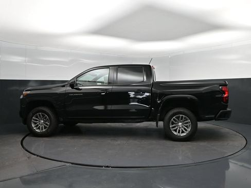 New 2026 Chevrolet Colorado LT w/ Advanced Trailering Package RWD image 4