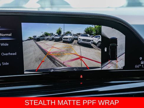 Used 2023 Cadillac Escalade ESV V w/ LPO, ONYX Package AWD/4WD image 27