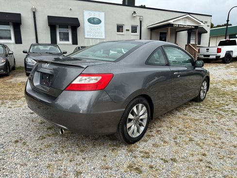 Used 2011 Honda Civic EX-L image 5