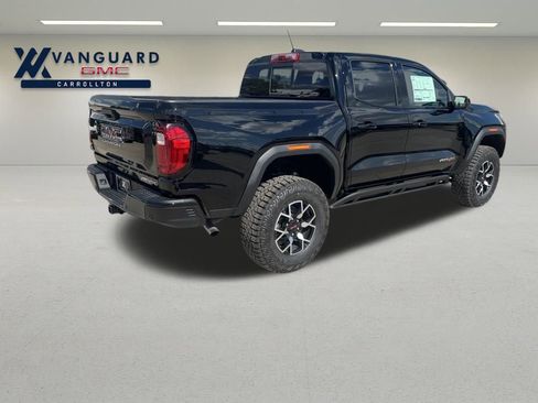 New 2026 GMC Canyon AT4X image 5