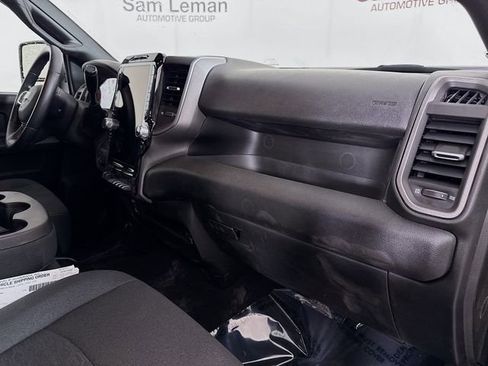 Used 2025 RAM 2500 Tradesman image 28