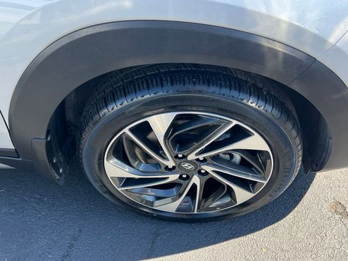 Used 2019 Hyundai Tucson Sport AWD/4WD image 6