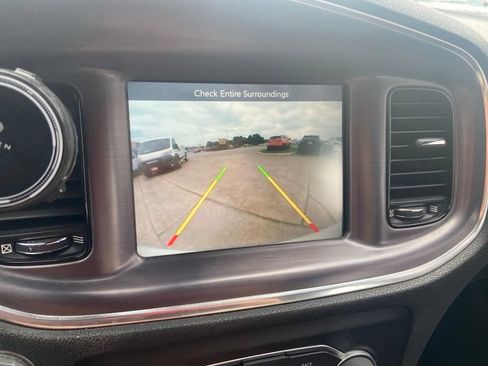 Used 2016 Dodge Charger R/T w/ Plus Group RWD image 44