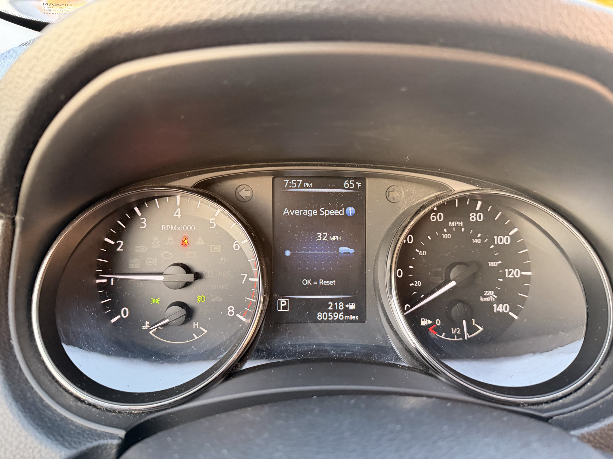 Certified 2017 Nissan Rogue SV AWD/4WD image 10