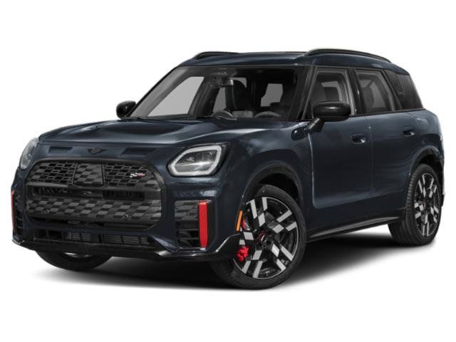 Used 2026 MINI Cooper Countryman John Cooper Works w/ Comfort Package Max AWD/4WD image 1