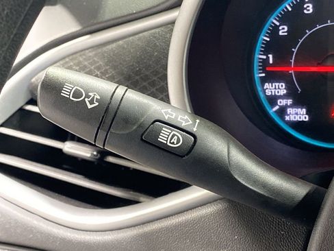 Used 2024 Chevrolet Malibu LS image 33