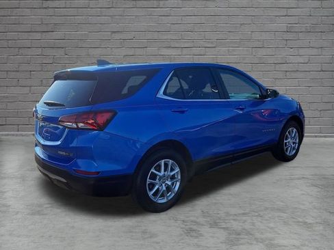 Used 2024 Chevrolet Equinox LT FWD image 5