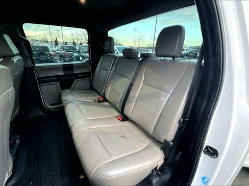 Used 2020 Ford F350 XL w/ Power Equipment Group AWD/4WD image 19