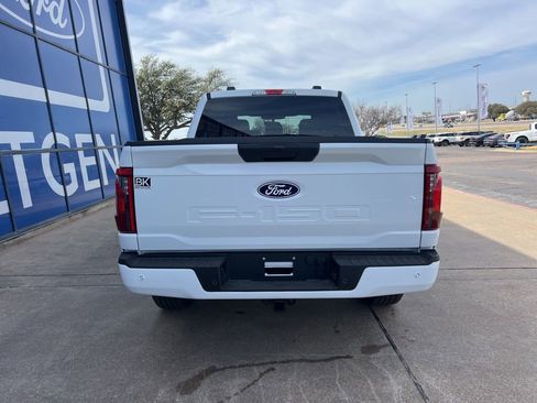 New 2026 Ford F150 STX w/ Equipment Group 200A image 6