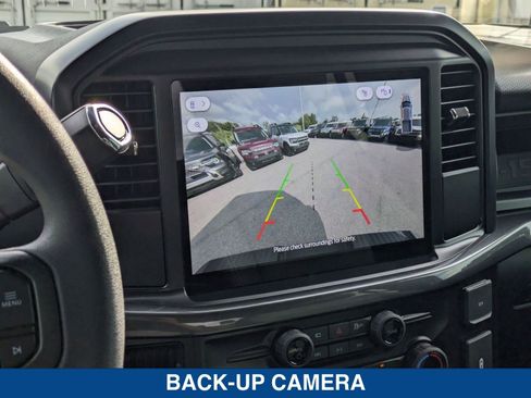 New 2025 Ford F150 STX w/ STX Black Appearance Package image 29