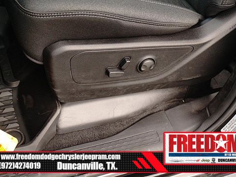 New 2026 RAM 1500 Lone Star AWD/4WD image 35