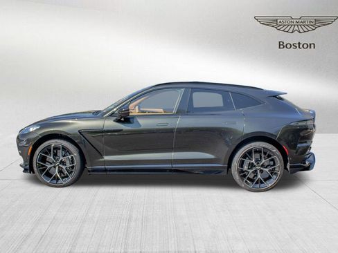 New 2026 Aston Martin DBX 707 image 6