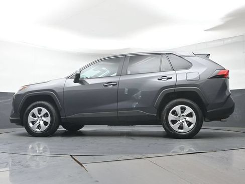 Certified 2025 Toyota RAV4 LE AWD/4WD image 30