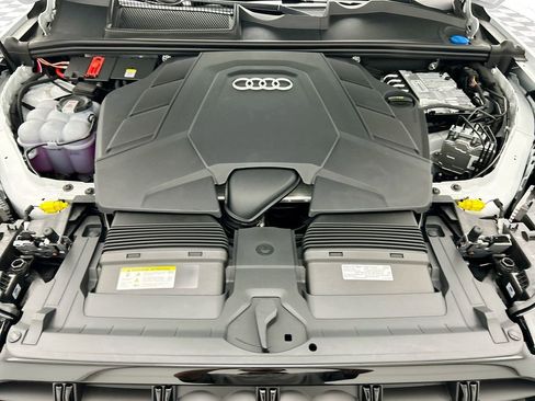 New 2026 Audi Q7 3.0T Premium Plus image 29