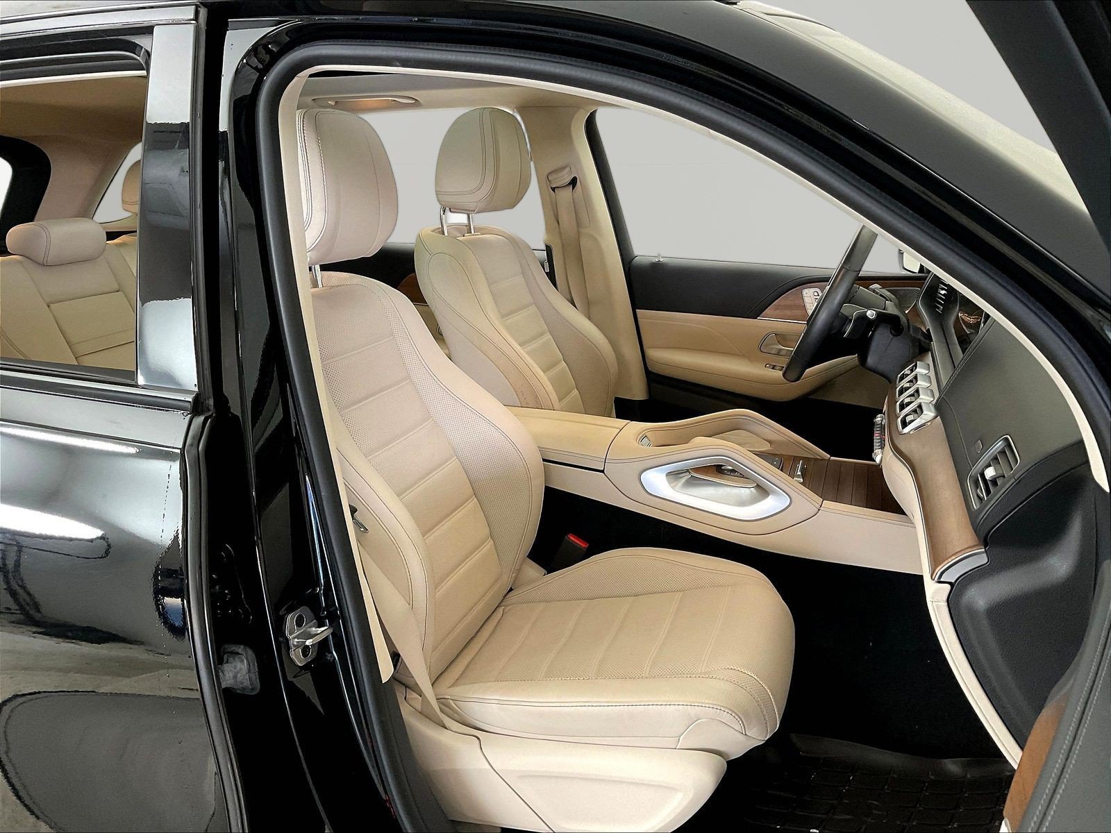 Certified 2024 Mercedes-Benz GLE 450 4MATIC image 29