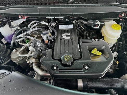 New 2026 RAM 2500 Tradesman image 18