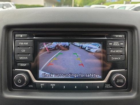 Used 2019 Nissan NV200 S w/ Back Door Glass Package FWD image 10