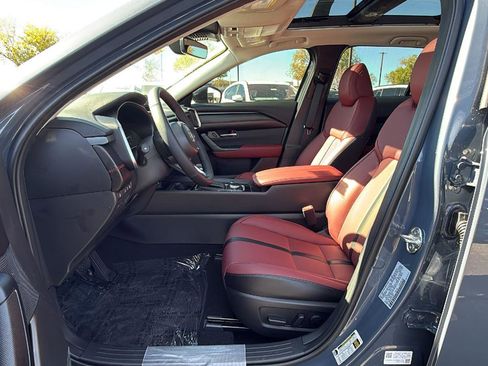 New 2026 MAZDA CX-50 AWD 2.5 Hybrid w/ Weather Package image 19