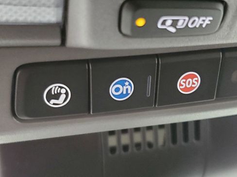 Used 2026 GMC Sierra 1500 Pro w/ Pro Value Package image 18