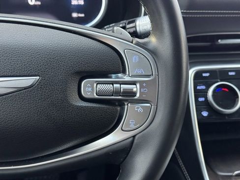 Used 2024 Genesis GV80 2.5T image 27