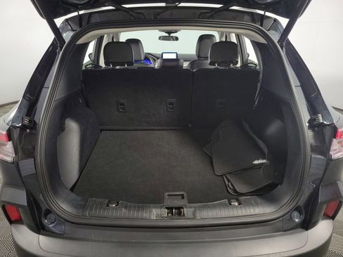 Used 2022 Ford Escape SEL w/ Technology Package FWD image 26