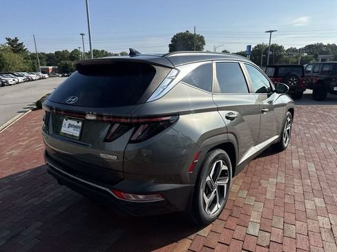 Used 2022 Hyundai Tucson SEL w/ Convenience Package FWD image 36