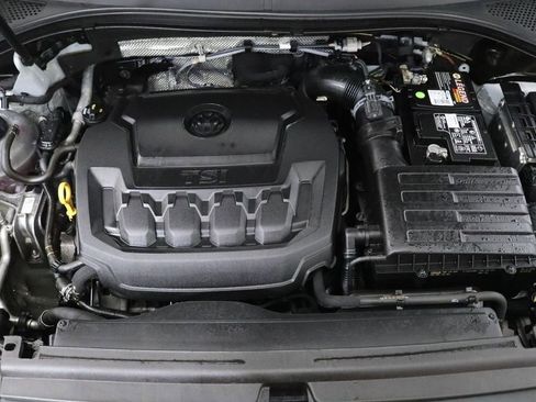 Used 2019 Volkswagen Tiguan SEL R-Line image 24