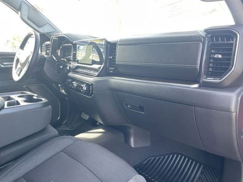 Used 2024 GMC Sierra 1500 Elevation RWD image 28