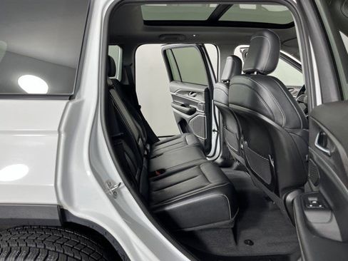 Used 2022 Jeep Grand Cherokee Limited AWD/4WD image 43