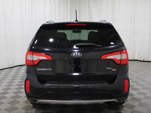 Used 2014 Kia Sorento SX w/ 3rd Row Package image 38