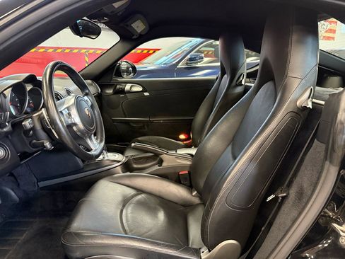 Used 2011 Porsche Cayman RWD image 20