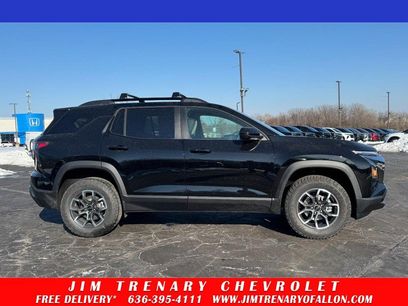 New 2026 Chevrolet Equinox ACTIV