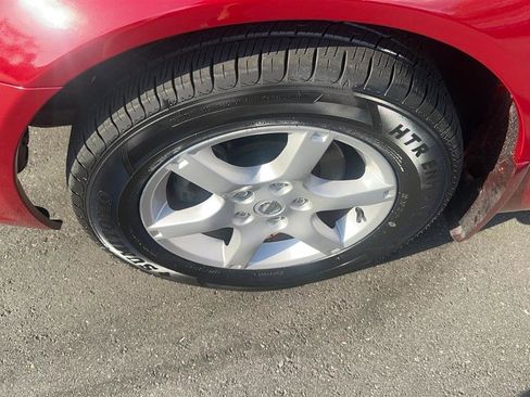 Used 2006 Nissan Altima 2.5 S w/ (F01) SL Pkg image 33