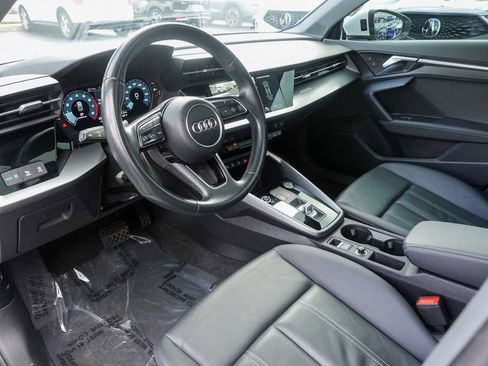 Used 2023 Audi A3 2.0T Premium image 11