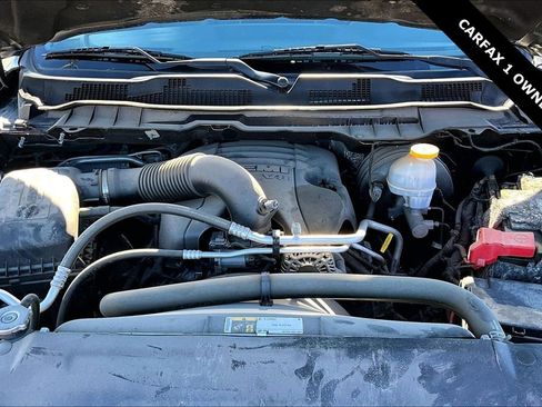 Used 2018 RAM 1500 Express image 29