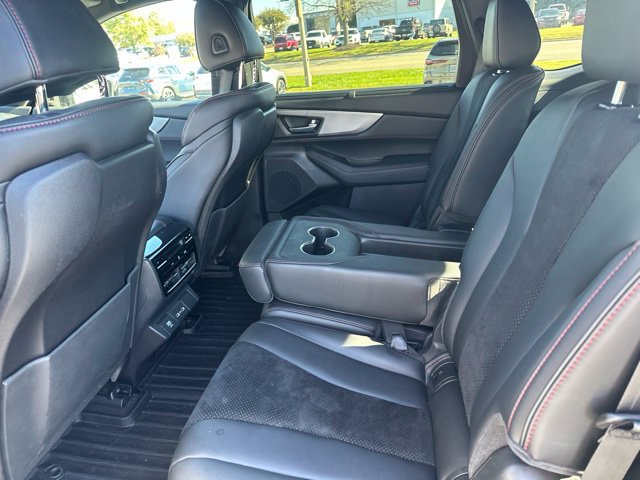 Used 2022 Acura MDX A-Spec AWD/4WD image 7