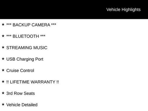 Used 2023 Ford Explorer XLT image 36